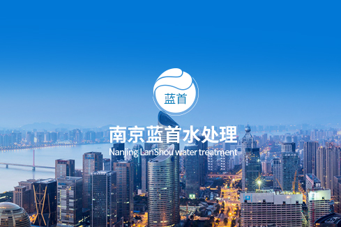 什邡建站-南京蓝首水处理设备有限公司