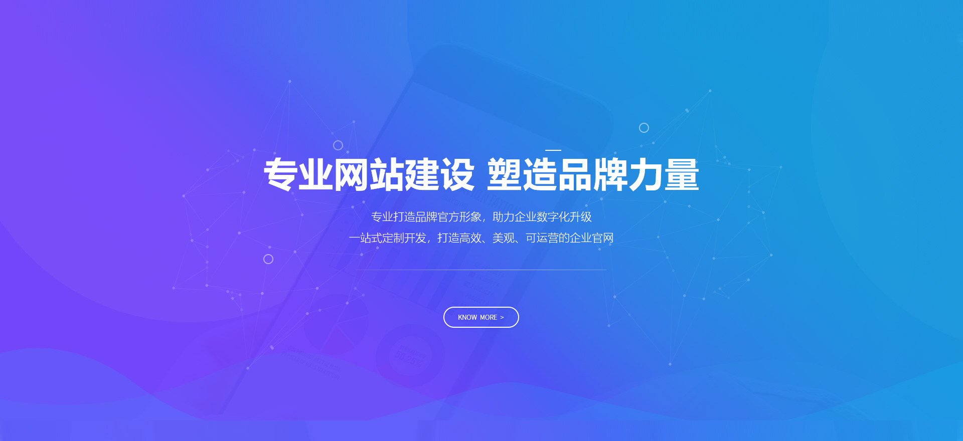 罗江建站-专业网站建设 塑造品牌力量