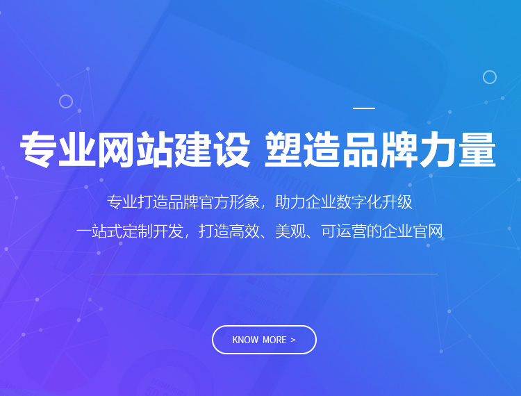 罗江建站-专业网站建设 塑造品牌力量